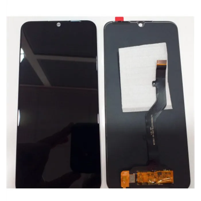 ZTE Blade A7 2019 pantalla lcd + tactil negro