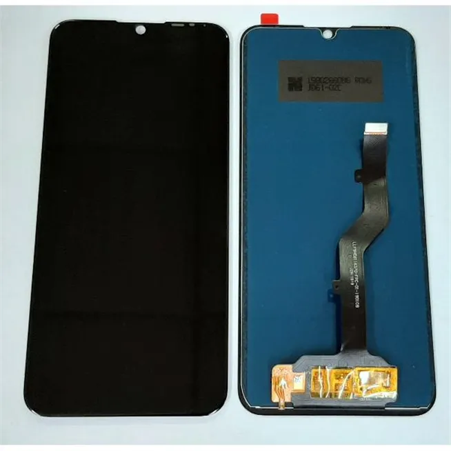 Pantalla lcd para ZTE Blade A7 2020 A5 2020 mas tactil negro calidad premium