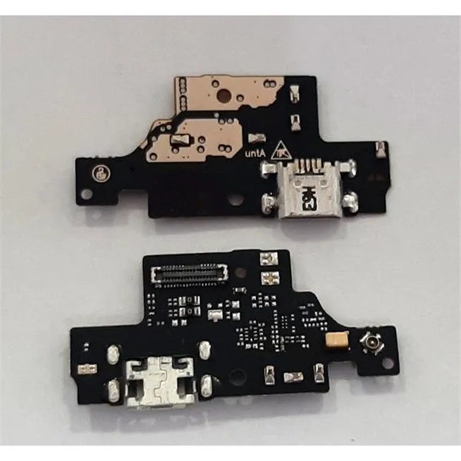 Flex puerto carga para ZTE Blade A7 2020 calidad premium