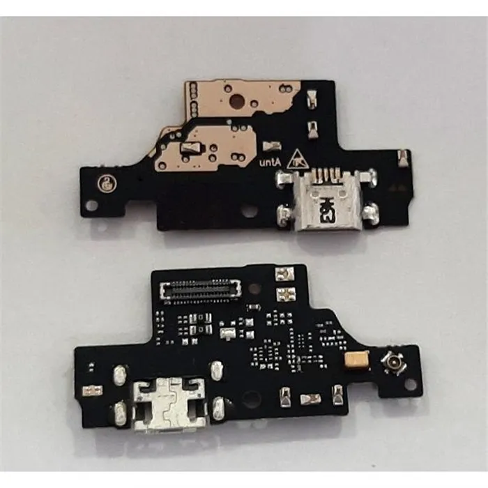 Flex puerto carga para ZTE Blade A7 2020 calidad premium
