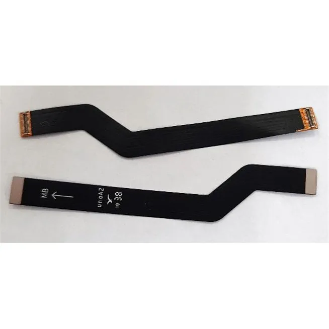 Flex central para ZTE Blade A7 2020 calidad premium