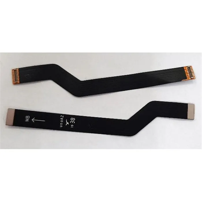 Flex central para ZTE Blade A7 2020 calidad premium