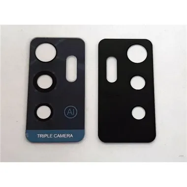 Cristal camara para ZTE Blade A71 2021 A7030 calidad premium