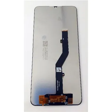 Pantalla lcd para ZTE Blade A72s mas tactil negro calidad premium