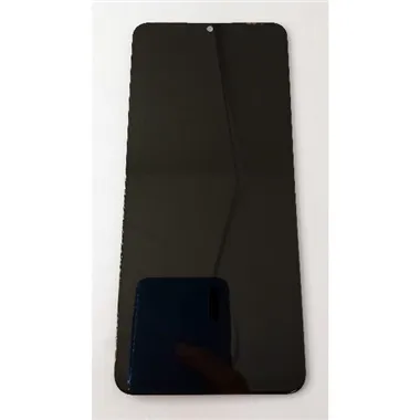 Pantalla lcd para ZTE Blade A72s mas tactil negro calidad premium