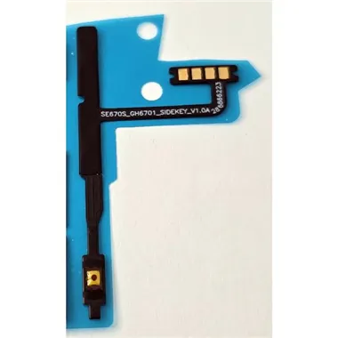 Flex power para ZTE Blade A75 4G calidad premium