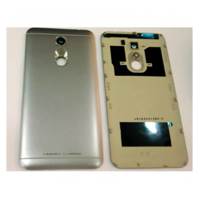 ZTE Blade A910 tapa bateria gris