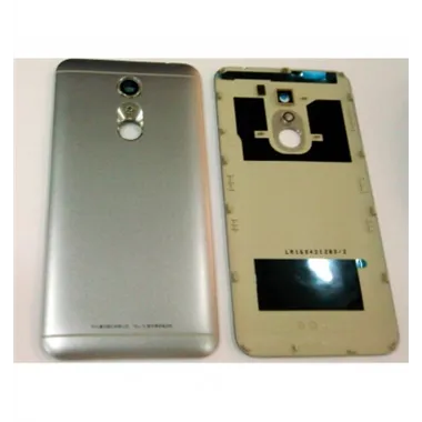 ZTE Blade A910 tapa bateria gris