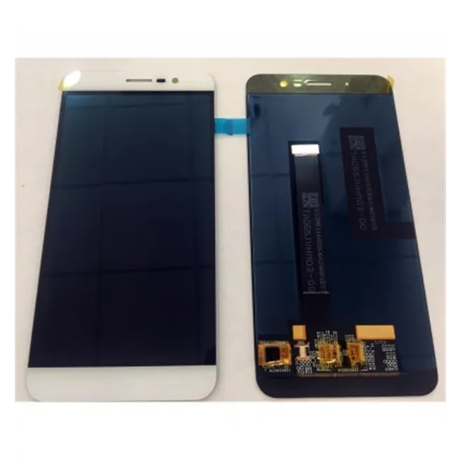 ZTE Blade A910 pantalla lcd + tactil blanco premium