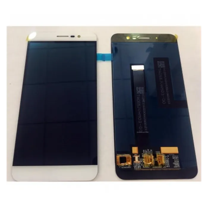 ZTE Blade A910 pantalla lcd + tactil blanco premium