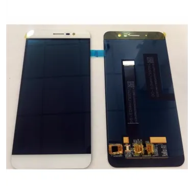 ZTE Blade A910 pantalla lcd + tactil blanco premium