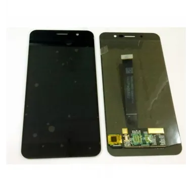 ZTE Blade A910 pantalla lcd + tactil negro premium