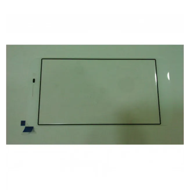 Cristal blanco para ZTE Blade A910