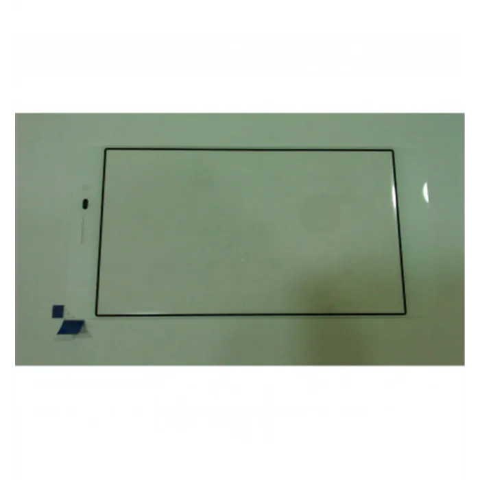 Cristal blanco para ZTE Blade A910