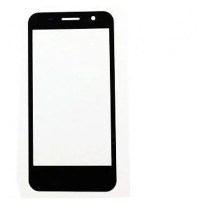 ZTE Blade Apex 2 Orange Hi 4G cristal negro premium