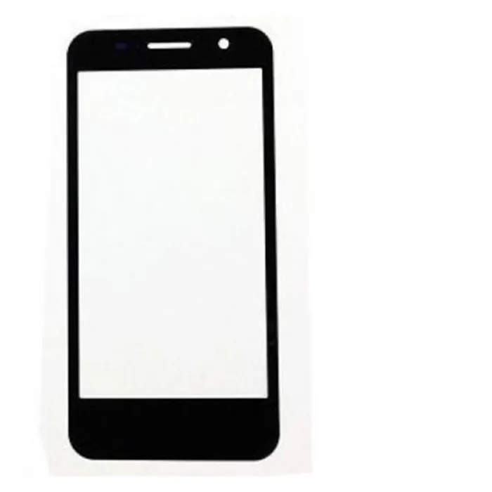 ZTE Blade Apex 2 Orange Hi 4G cristal negro premium