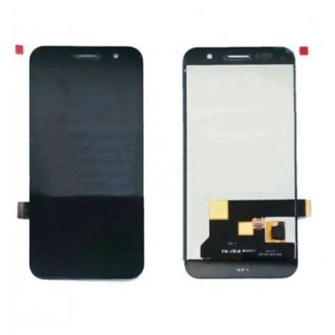 ZTE Blade Apex 2 Orange Hi 4G pantalla lcd + táctil negro or