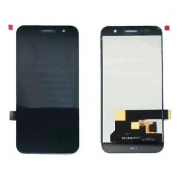 ZTE Blade Apex 2 Orange Hi 4G pantalla lcd + táctil negro or