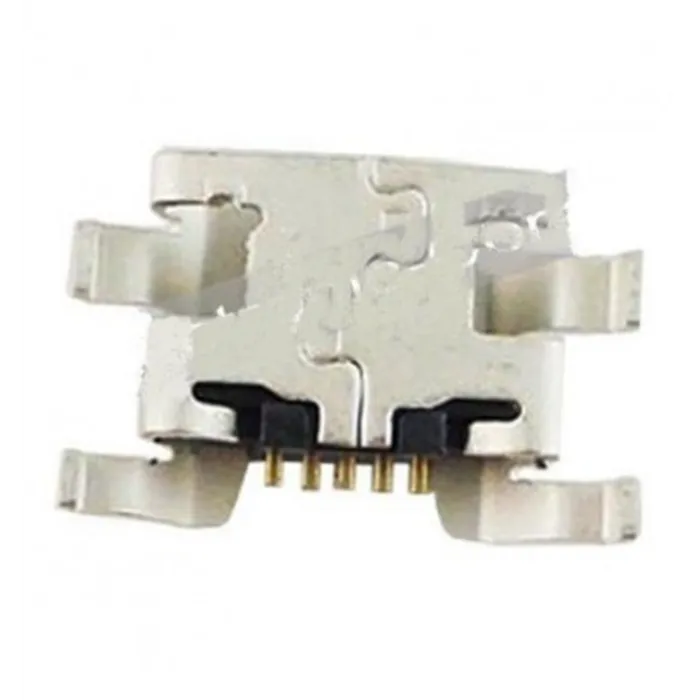 ZTE Blade Apex 2 Orange Hi 4g conector de carga micro usb or