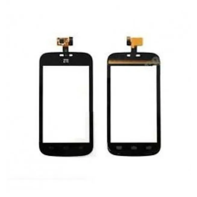 ZTE Blade C2 V809 N798 pantalla táctil negro premium