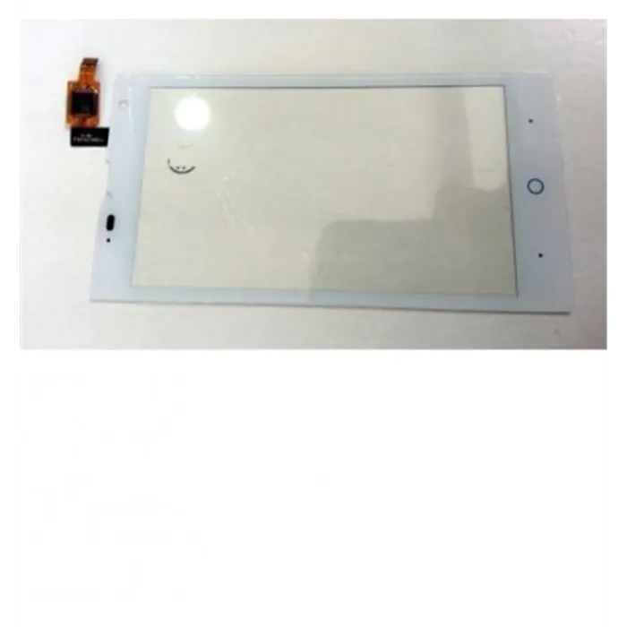 ZTE Blade G Lux Kis3 max V830W Orange Tado pantalla táctil b