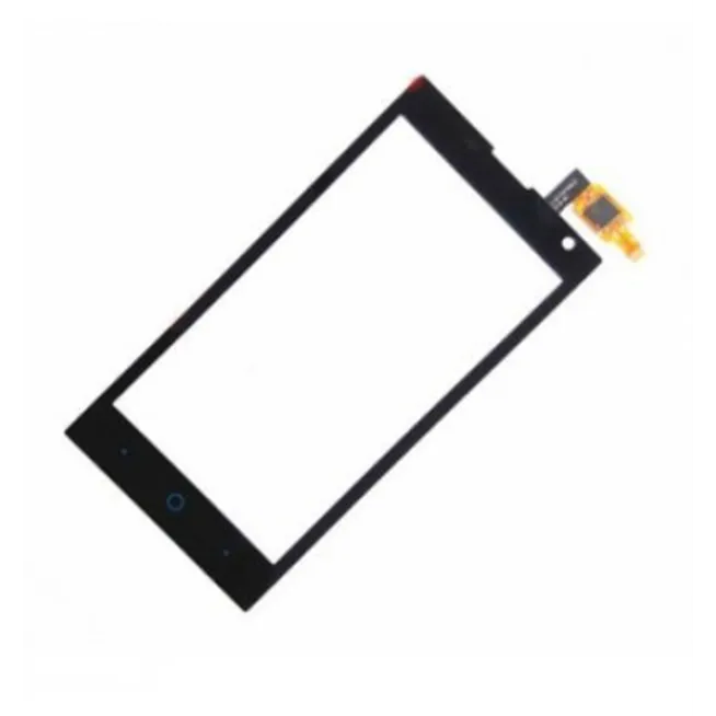 ZTE Blade G Lux Kis3 max V830W Orange Tado pantalla táctil n