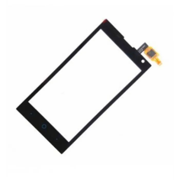 ZTE Blade G Lux Kis3 max V830W Orange Tado pantalla táctil n
