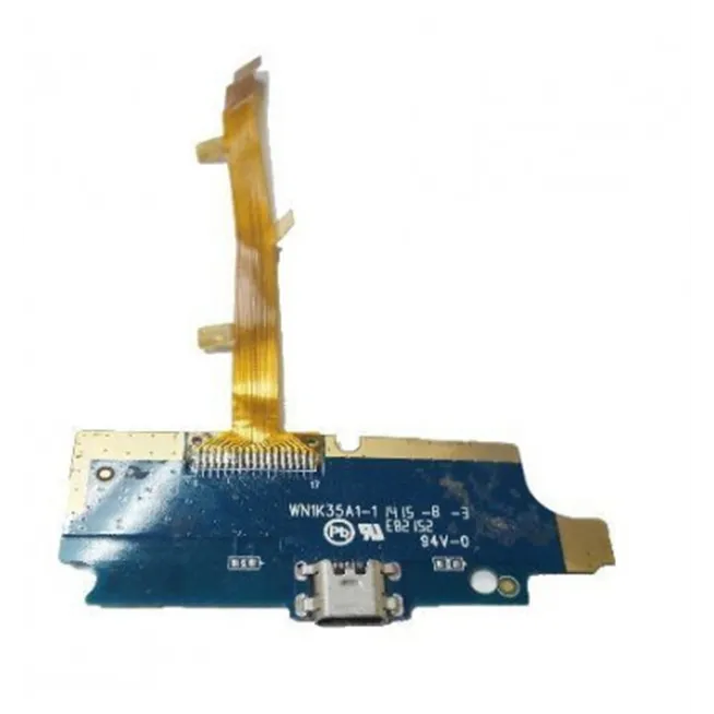 Zte Blade L2 flex conector de carga micro usb premium reman