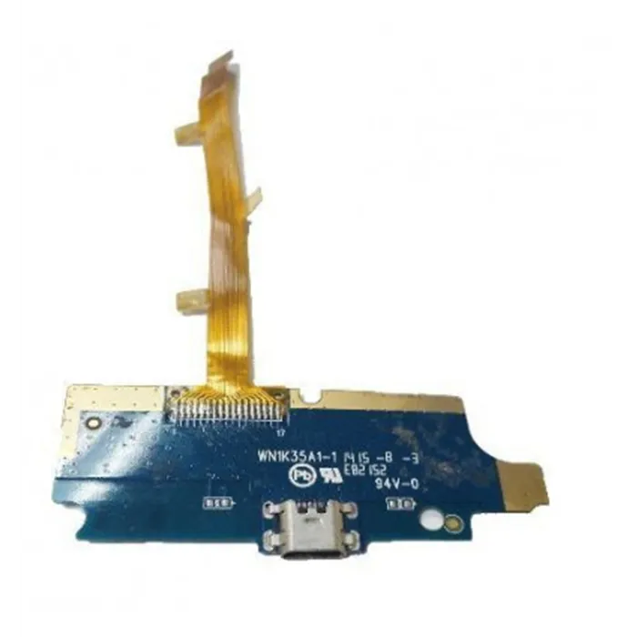 Zte Blade L2 flex conector de carga micro usb premium reman