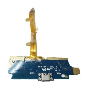 Zte Blade L2 flex conector de carga micro usb premium reman