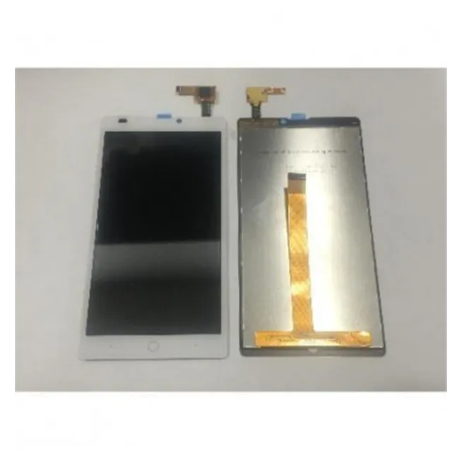Zte Blade L2 pantalla lcd + táctil blanco premium