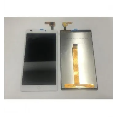 Zte Blade L2 pantalla lcd + táctil blanco premium