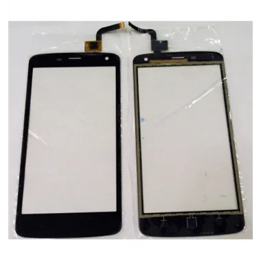 ZTE Blade L2 Plus C370 tactil negro premium