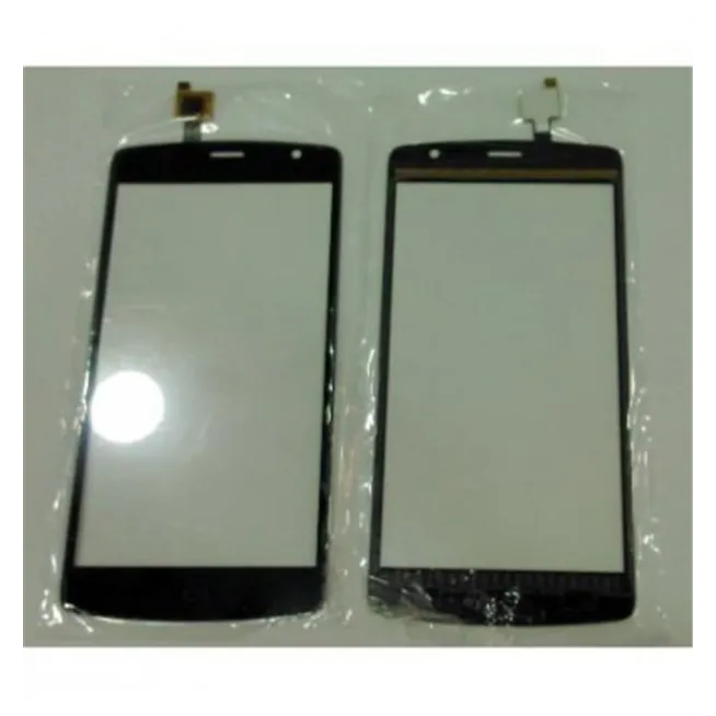 Zte Blade L5 Plus pantalla táctil negro premium