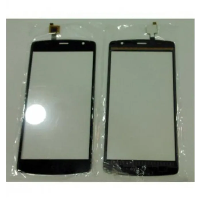 Zte Blade L5 Plus pantalla táctil negro premium