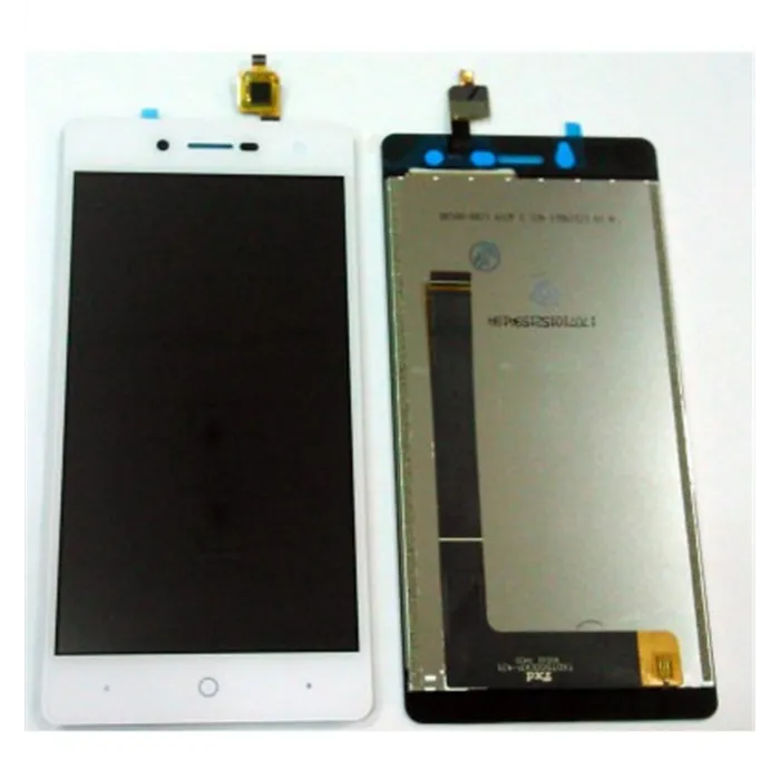 Zte Blade L7 A320 pantalla lcd + tactil blanco premium