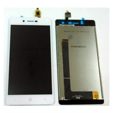 Zte Blade L7 A320 pantalla lcd + tactil blanco premium