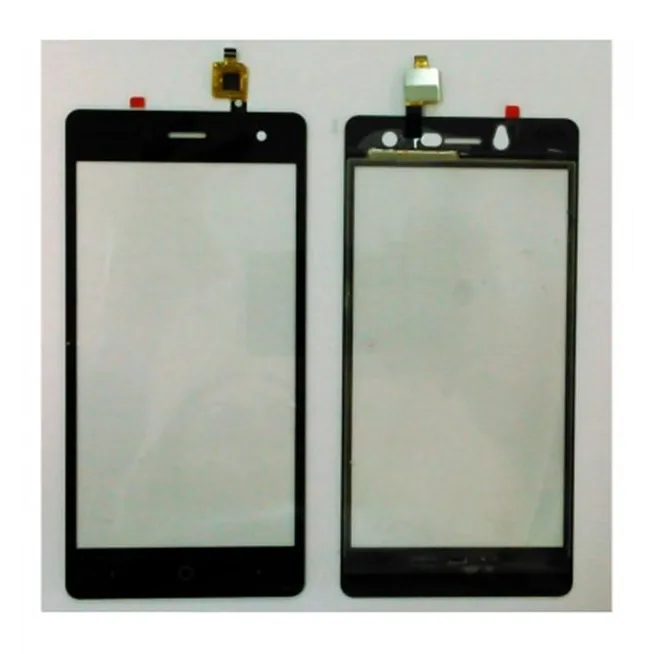 ZTE Blade L7 A320 tactil negro premium