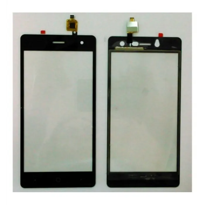 ZTE Blade L7 A320 tactil negro premium