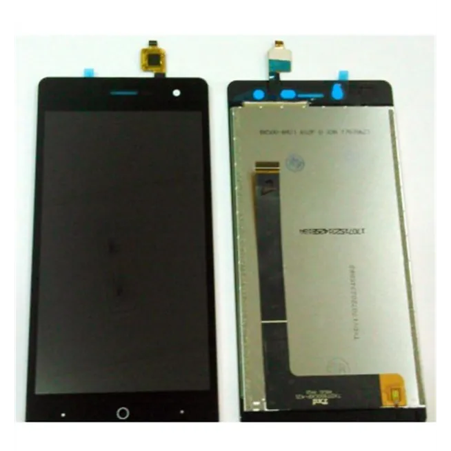 Zte Blade L7 A320 pantalla lcd + tactil negro premium