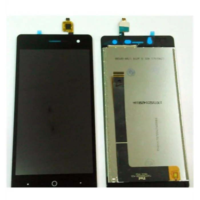 Zte Blade L7 A320 pantalla lcd + tactil negro premium