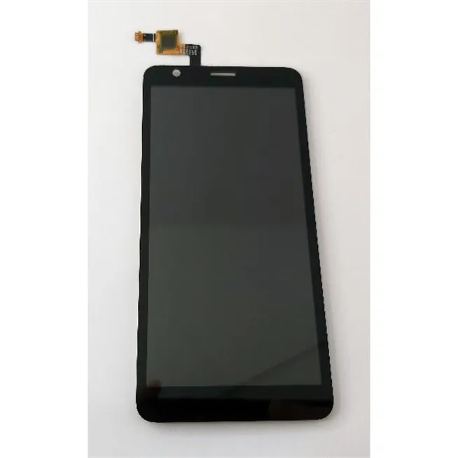 Pantalla lcd para ZTE Blade L9 mas tactil negro calidad premium