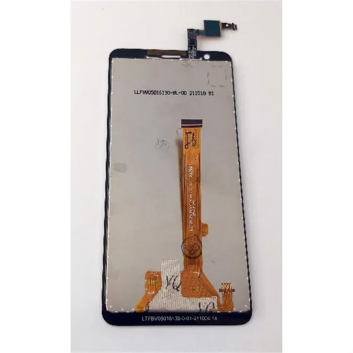Pantalla lcd para ZTE Blade L9 mas tactil negro calidad premium