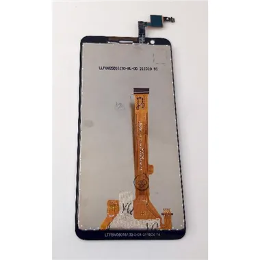 Pantalla lcd para ZTE Blade L9 mas tactil negro calidad premium