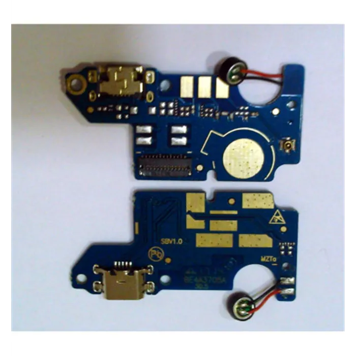 Flex puerto carga para ZTE Blade L7 A320