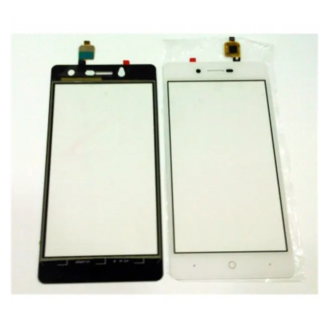 ZTE Blade L7 A320 tactil blanco premium