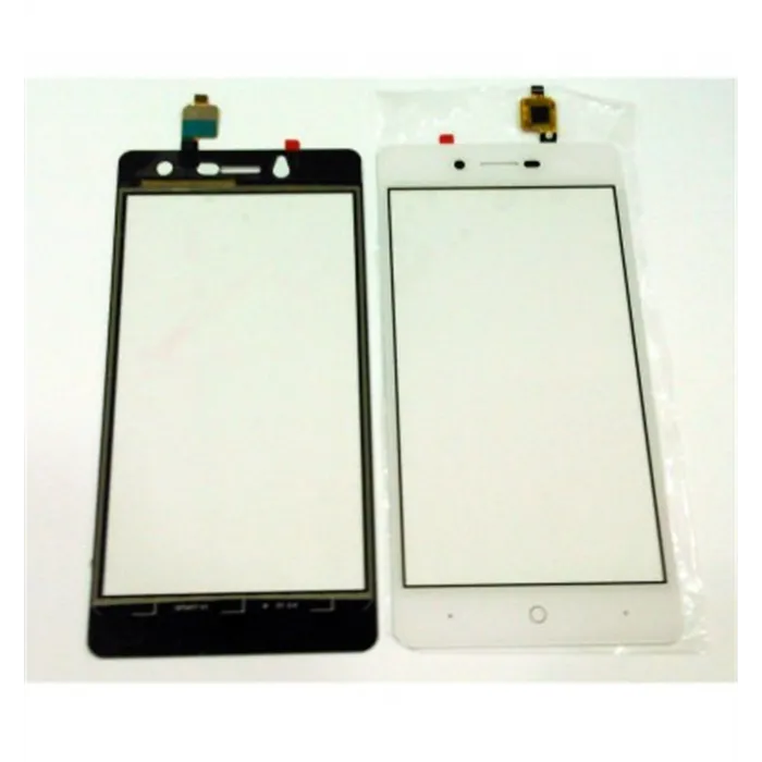 ZTE Blade L7 A320 tactil blanco premium