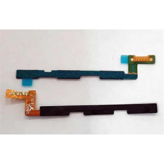 Flex power mas volumen para ZTE Blade L7 A320 calidad premium