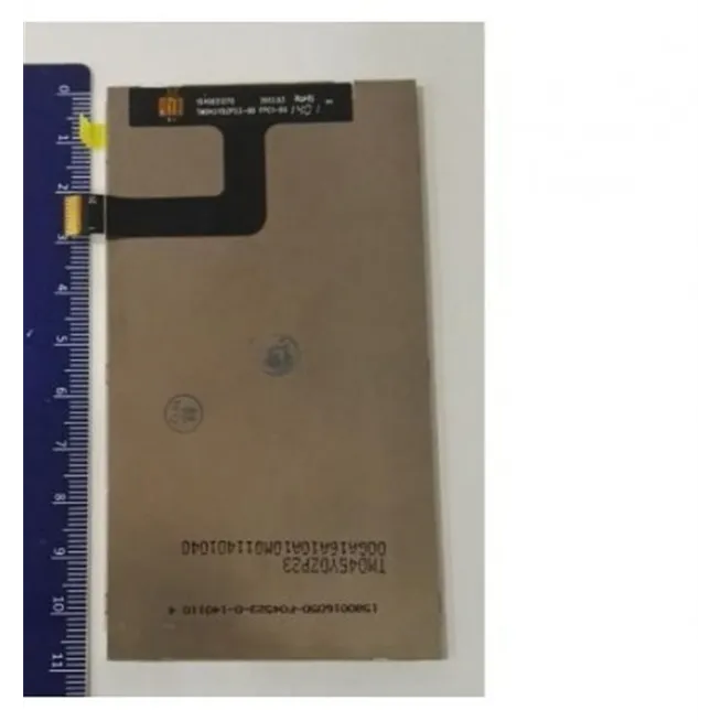 ZTE Blade Q  pantalla lcd premium TM045YDZP23-00  