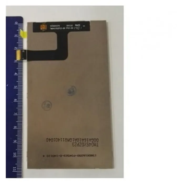 ZTE Blade Q  pantalla lcd premium TM045YDZP23-00  